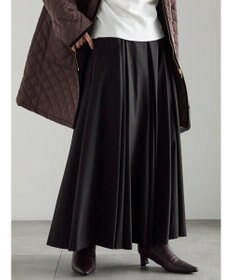 Te chichi ボックスタックフレアスカート