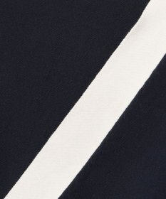 組曲 S 【アンサンブル対応可】CHAIニット バイカラーカーディガン