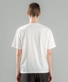 JOSEPH HOMME 新素材【新色追加】ハイゲージベアスムース　クルーネックＴシャツ