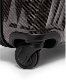 TUMI 19 DEGREE LITE インターナショナル キャリーオン スーツケース（機内持ち込みサイズ）