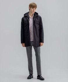 JOSEPH HOMME 80/2オックス　ウイングカラーシャツ