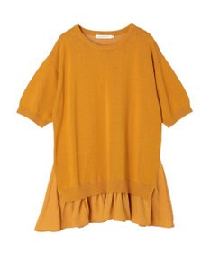 AMERICAN HOLIC レイヤードプルオーバー