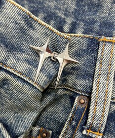 WEGO アソートウエスト調節クリップ