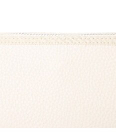 UNBILLION カシュカシュ cachecache / 舟型シュリンクショルダー