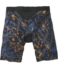 WACOAL MEN 【クロスウォーカー】 はいて歩いてカロリー消費アップをめざそう！ ムレ軽減設計 ロング丈 前開き GX6006 /ブロス バイ ワコールメン