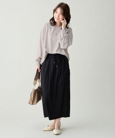 ANY L 7daysデイリーリラックススカート