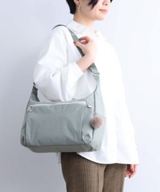 ACE BAGS & LUGGAGE Kanana project PJ8-3rdサマー ショルダーバッグ 68335 カナナプロジェクト