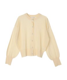 Green Parks ・ＥＬＥＮＣＡＲＥ　ＤＵＥ　パールボタンシアーカーデ