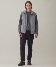 UNFILO MENS 【男女兼用】ライトウォームクルーネックニット