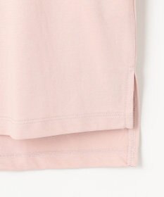 ANY タックスリーブカットソー