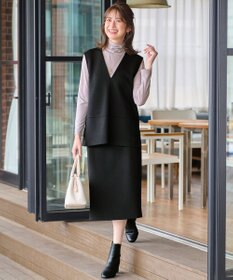 ANY SIS 【3点セット】スリーピース セットアップ