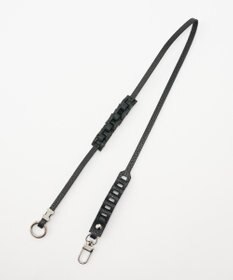 IACUCCI  ブリーノ レザーストラップ/ショート CERVO