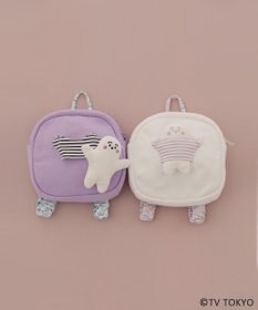 組曲 KIDS 【Fサイズ】シナぷしゅ リュック