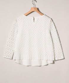 ONWARD Reuse Park 【組曲】ブラウス秋冬