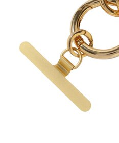 AMERICAN HOLIC タッセルマルチチャームストラップ