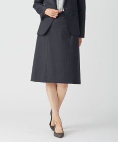 J.PRESS LADIES S BAHARIYE フレアー スカート