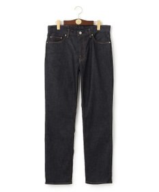 J.PRESS MEN ストレッチシルケットデニム