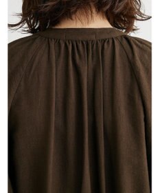 Green Parks ■ＥＳＣＡＲ　ショルダースリットオールインワン