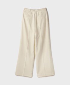 GRACE CONTINENTAL ダブルクロスマリンパンツ