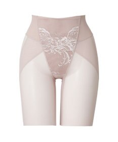 BRADELIS New York 【BRADELIS NewYork peace】　すらっとフィットガードル24