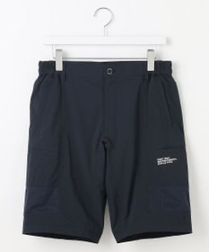 23区GOLF 【MEN】1本で長短両方使える！気温に合わせて履ける２ＷＡＹデタッチャブルパンツ