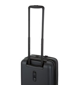 ACE BAGS & LUGGAGE ACE フォールズ スーツケース ２~３泊目安 フロントポケット・キャスターストッパー機能付き 06905 エース