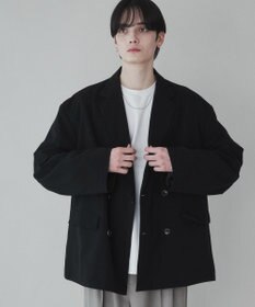 WEGO TRルーズテーラードジャケット