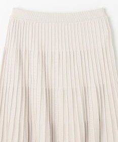 ANY 【ウエストゴム】セレモニーニットセットアップ