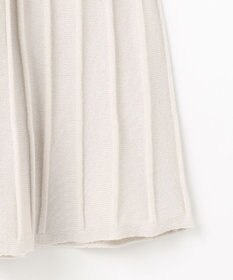 ANY 【ウエストゴム】セレモニーニットセットアップ