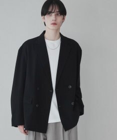 WEGO TRルーズテーラードジャケット