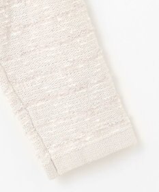 ANY 【ウエストゴム】セレモニーニットセットアップ