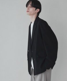 WEGO TRルーズテーラードジャケット