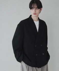 WEGO TRルーズテーラードジャケット