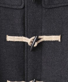 J.PRESS MEN 【一部店舗限定】ダッフルコート