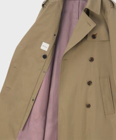Paul Smith リラックス トレンチコート