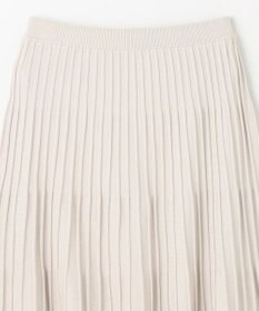 ANY 【ウエストゴム】セレモニーニットセットアップ