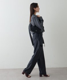 IACUCCI アーゴ S NYLON/CERVO