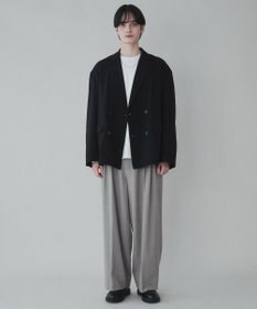 WEGO TRルーズテーラードジャケット