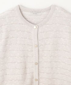 ANY 【ウエストゴム】セレモニーニットセットアップ