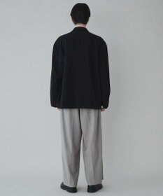 WEGO TRルーズテーラードジャケット