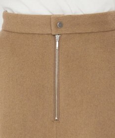 uncrave リバー フレア スカート（uncrave STANDARD）