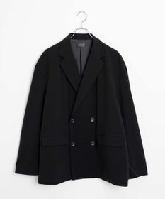 WEGO TRルーズテーラードジャケット