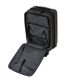 ACE BAGS & LUGGAGE ACE フォールズ スーツケース ２~３泊目安 フロントポケット・キャスターストッパー機能付き 06905 エース