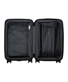 ACE BAGS & LUGGAGE ACE フォールズ スーツケース ２~３泊目安 フロントポケット・キャスターストッパー機能付き 06905 エース
