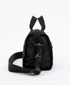 LeSportsac MINI DUFFEL CROSSBODY/シャドウチェック