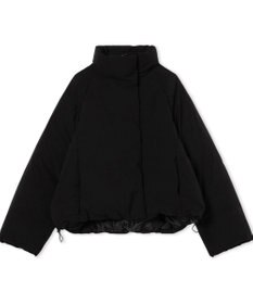 Chacott Chacott BALANCE ハイロフトミドルダウンジャケット