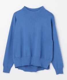 ANY 【5色展開】ハイネックデイリーニット