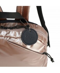 ACE BAGS & LUGGAGE Kanana project collection DYL ラポシュ リュックサック A4サイズ 68544 カナナプロジェクト