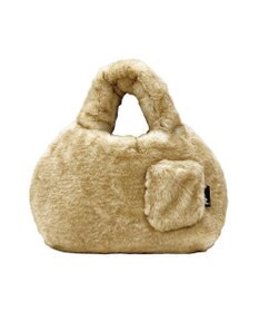 ROOTOTE 1325【まるで猫】SN.デリ.ファーブランケット-A