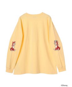 earth music&ecology Ｄｉｓｎｅｙ／袖ダイナロンＴ